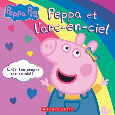 Cover for Em Lune · Peppa Pig (Paperback Bog) (2022)