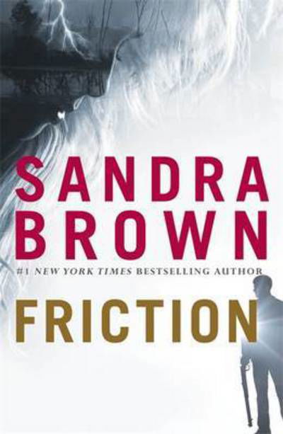 Friction - Brown - Boeken - Hodder & Stoughton General Division - 9781444791471 - 19 mei 2016