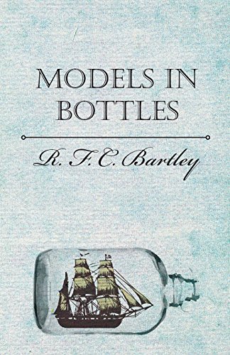 Cover for R. Bartley · Models in Bottles (Paperback Book) (2010)