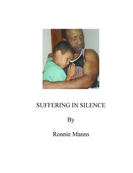 Cover for Ronnie Manns · Suffering in Silence (Paperback Book) (2015)