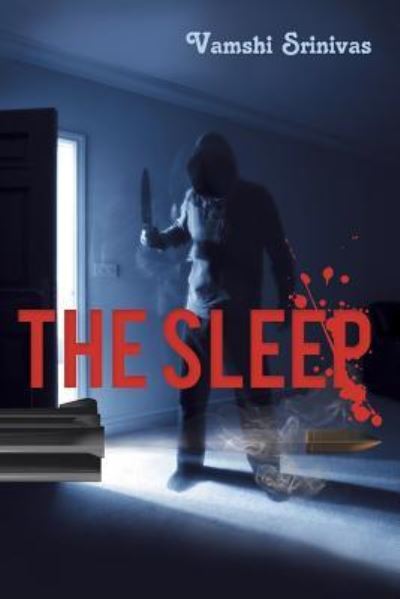 Cover for Vamshi Srinivas · The Sleep (Paperback Book) (2016)