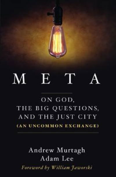 Meta - Andrew Murtagh - Libros - Cascade Books - 9781532603471 - 6 de diciembre de 2017