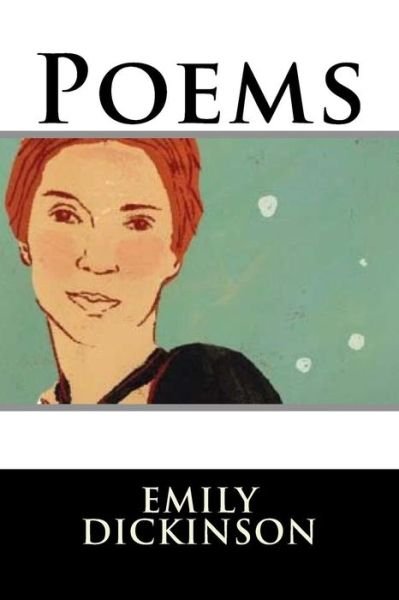 Cover for Emily Dickinson · Poems (Pocketbok) (2016)