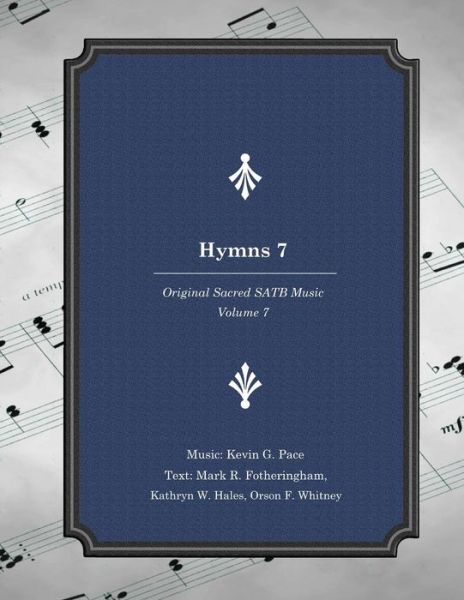 Cover for Mark R Fotheringham · Hymns 7 (Paperback Book) (2016)