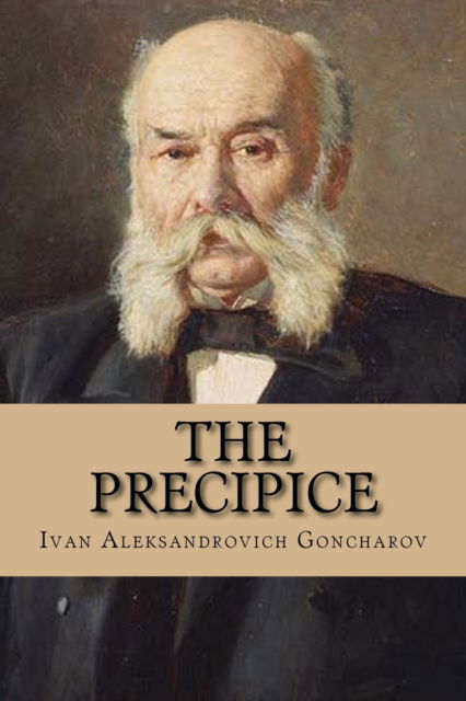 Cover for Ivan Aleksandrovich Goncharov · The precipice (Paperback Book) [Special edition] (2017)