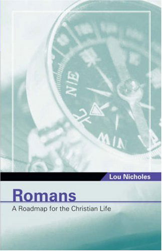 Cover for Lou Nicholes · Romans (Paperback Book) (2004)