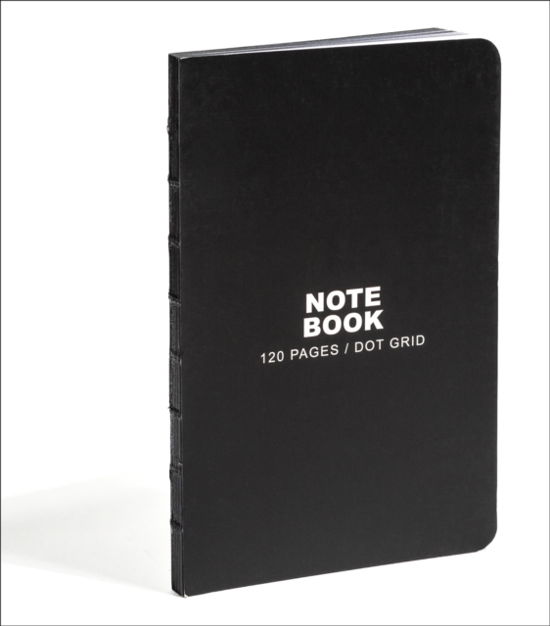 Black Small Bullet Journal - Small Bullet Journal (Schreibwaren) (2024)