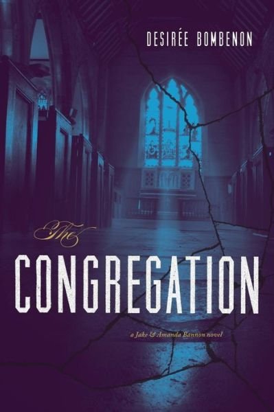 Cover for Desiree Bombenon · The Congregation (Paperback Book) (2015)