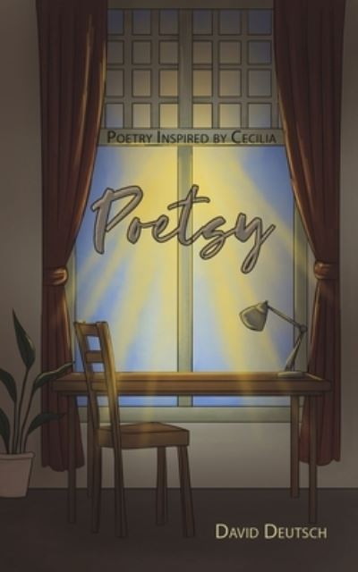 Poetsy - David Deutsch - Boeken - Austin Macauley Publishers LLC - 9781638295471 - 30 november 2022