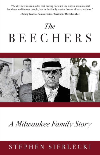 The Beechers - Stephen Sierlecki - Bücher - TEN16 Press - 9781645381471 - 9. August 2020