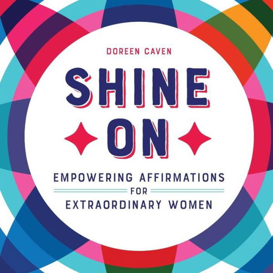 Cover for Doreen Caven · Shine On (Book) (2020)