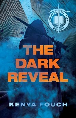 Cover for Booklogix · The Dark Reveal (Pocketbok) (2023)