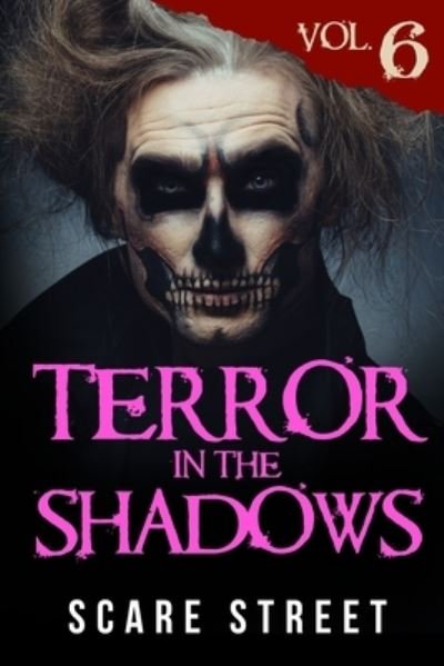 Cover for Ron Ripley · Terror in the Shadows Vol. 6 (Taschenbuch) (2019)