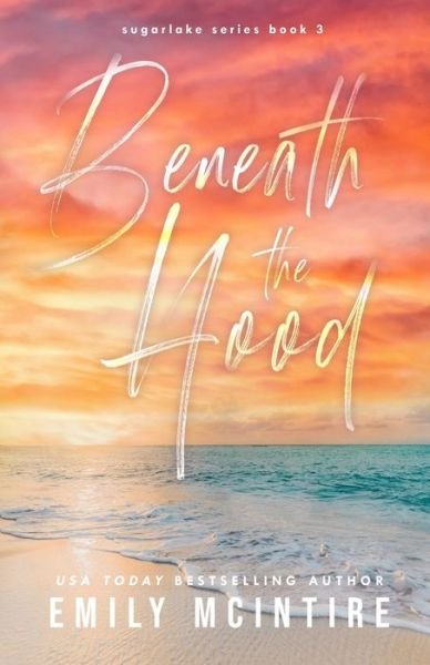 Cover for Emily McIntire · Beneath the Hood (Paperback Bog) (2021)