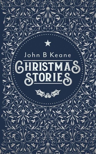 Cover for John B. Keane · Christmas Stories (Paperback Book) (2020)
