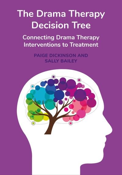 Cover for Paige Dickinson · The Drama Therapy Decision Tree: Connecting Drama Therapy Interventions to Treatment (Innbunden bok) [New edition] (2021)