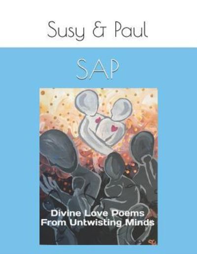 Cover for Paul Hanley · Sap (Paperback Book) (2019)