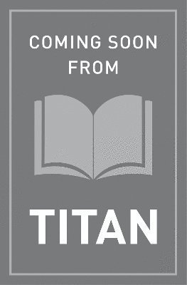 Tides & Drift - Adrienne Young - Books - Titan Books Ltd - 9781803369471 - February 6, 2024