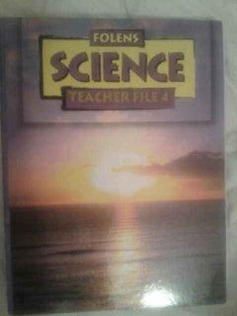 Cover for Simon Smith · Science Scheme (Teacher File) (Book) (2001)