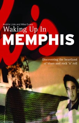 Cover for Memphis · Waking Up in Memphis (Bok) (2010)