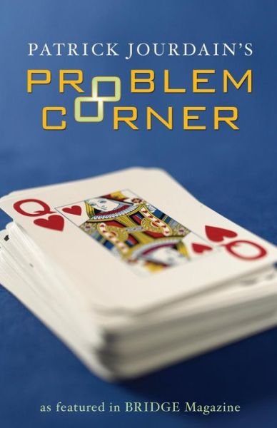 Patrick Jourdain · Patrick Jourdain's Problem Corner (Paperback Book) (2009)