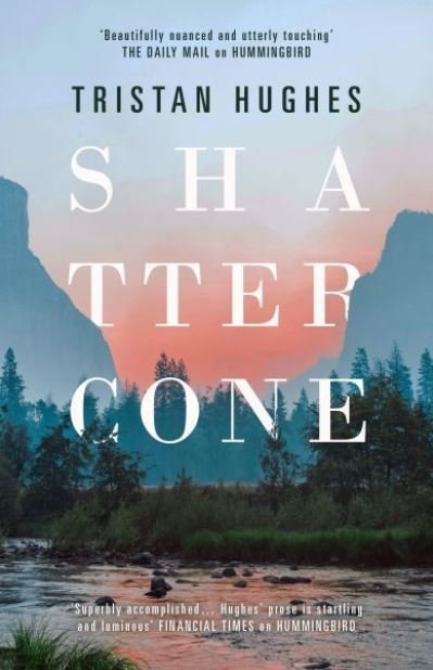 Cover for Tristan Hughes · Shattercone (Paperback Bog) (2020)