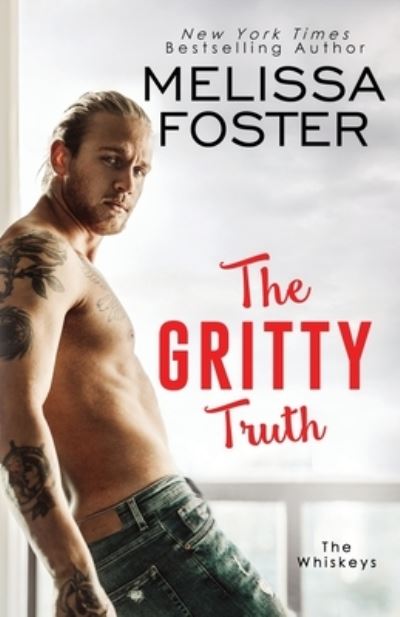 Cover for Melissa Foster · The Gritty Truth (Pocketbok) (2020)