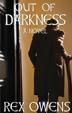 Cover for Rex Owen · Out of Darkness (Book) (2021)