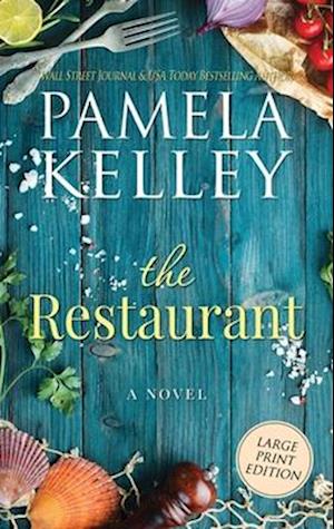 Cover for Pamela M. Kelley · Restaurant (Book) (2020)