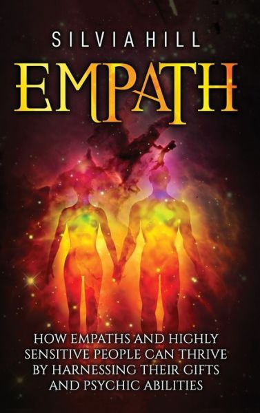 Cover for Silvia Hill · Empath (Inbunden Bok) (2022)