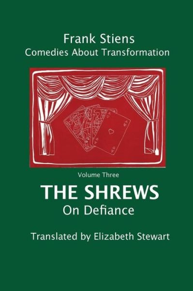 Cover for Frank Stiens · The Shrews (Paperback Bog) (2017)