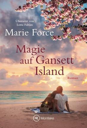 Magie auf Gansett Island - Force - Books -  - 9782496704471 - 