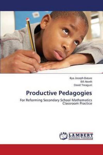 Cover for Treagust David · Productive Pedagogies (Pocketbok) (2015)