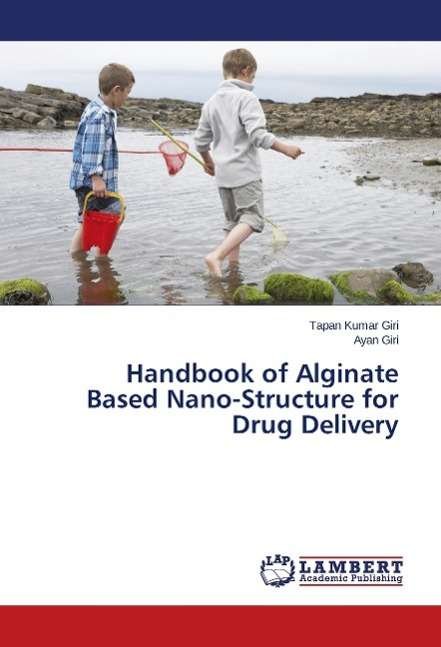 Cover for Giri · Handbook of Alginate Based Nano-St (Bog)