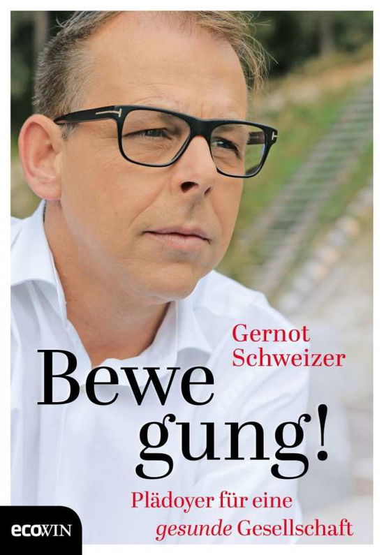 Cover for Schweizer · Bewegung! (Book)