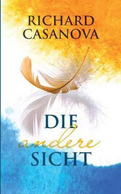 Cover for Casanova · Die andere Sicht (Book)