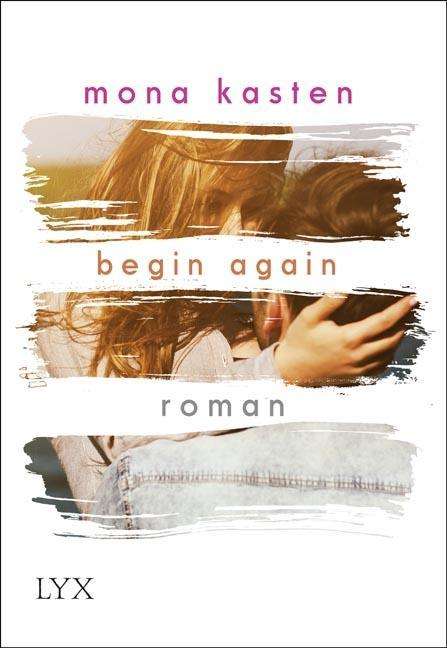 Cover for Kasten · Begin Again (Book)