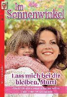 Cover for Vandenberg · Im Sonnenwinkel Nr. 11: Lass (Bog)