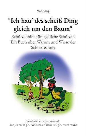 Cover for Chris Keul · &quot;Ich hau´ des scheiß Ding gleich um den Baum&quot; (Book) (2024)