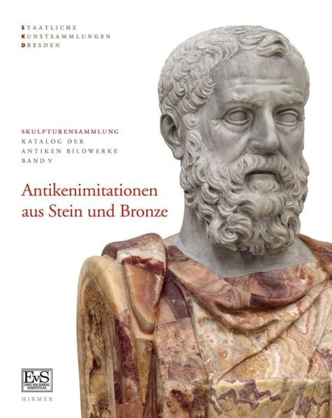Sascha Kansteiner · Antikenimitationen Aus Stein Und Bronze (Gebundenes Buch) (2024)