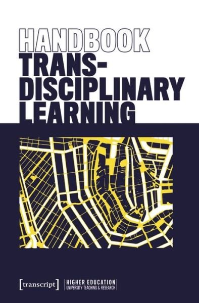Cover for Thorsten Philipp · Handbook Transdisciplinary Learning (Buch) (2024)
