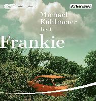 CD Frankie - Michael Köhlmeier - Musique - Penguin Random House Verlagsgruppe GmbH - 9783844548471 - 