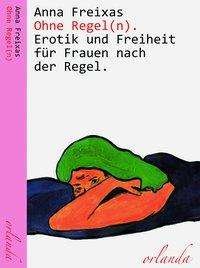 Cover for Anna · Ohne Regel (n) (Book)