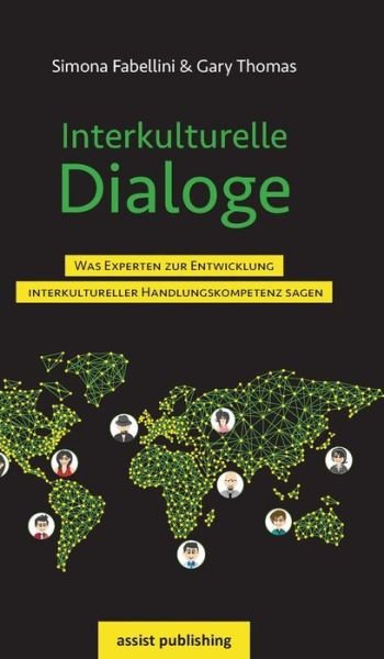 Cover for Fabellini · Interkulturelle Dialoge (Bok) (2019)