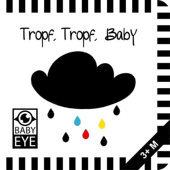 Cover for Sawczyn · Tropf, Tropf, Baby (Book)