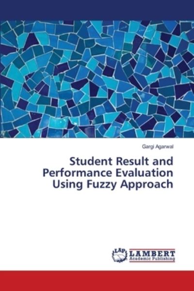 Cover for Agarwal · Student Result and Performance (Bog) (2019)