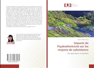 Cover for Long · Impacts de l'hydroélectricité sur (Book)