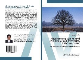 Cover for Ray · Abstimmung von PI- und PID-Regler m (Book)