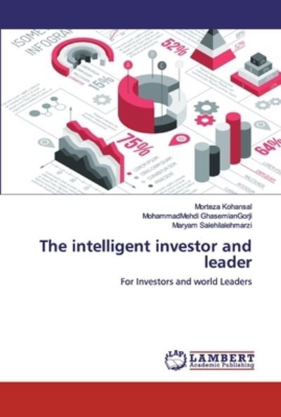 The intelligent investor and l - Kohansal - Bøker -  - 9786202024471 - 3. oktober 2019