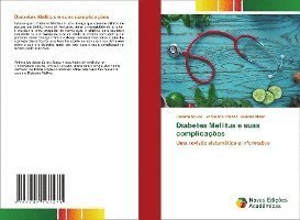 Cover for Sousa · Diabetes Mellitus e suas complica (Book)